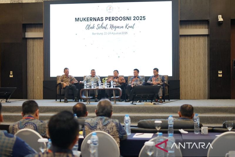 Perdosni: Tantangan bidang neurologi harus ditanggulangi bersama