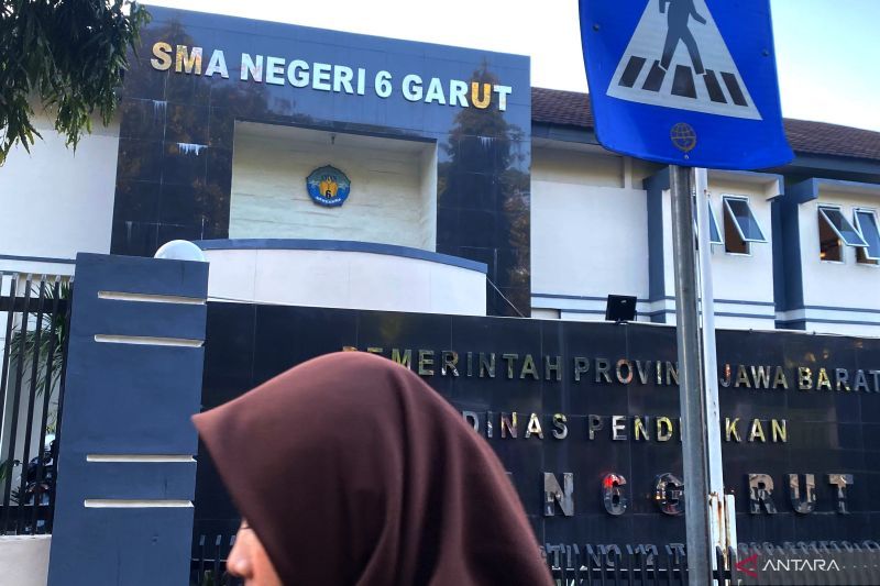 Disdik: Tidak ada kelalaian sekolah terkait kematian siswa di Garut