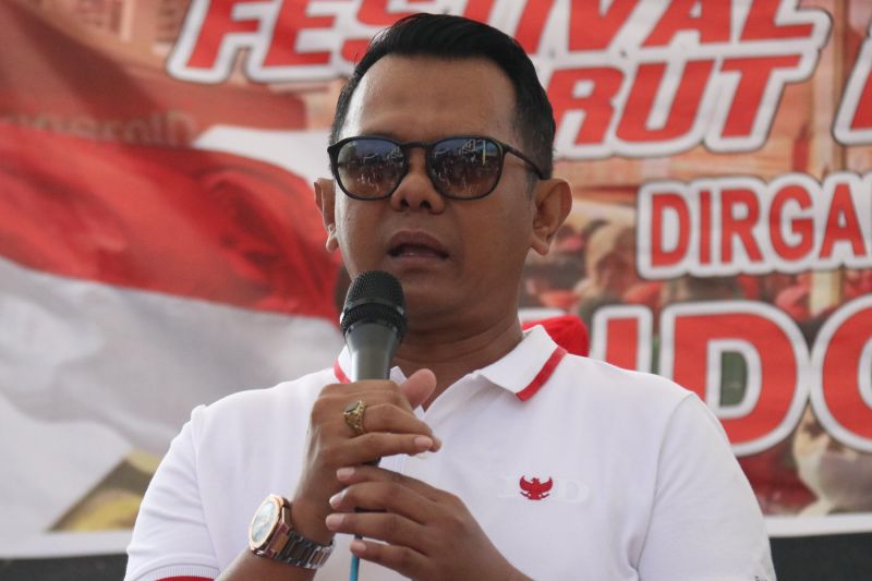 Pemkab Garut persiapkan zona ekonomi terpadu di perkotaan