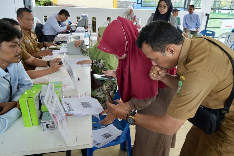 Pembayaran PBB Kini Semakin Praktis Lewat Aplikasi Online dan M-Banking