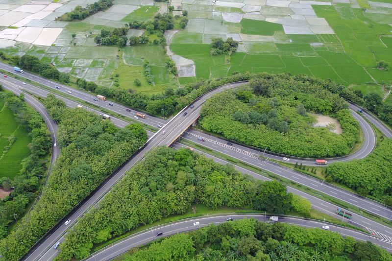 80 tahun Indonesia Merdeka, ASTRA Infra bangun konektivitas