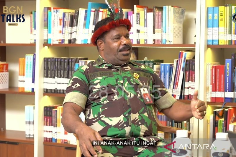 Stafsus Menhan serukan penghentian kekerasan terhadap warga Papua