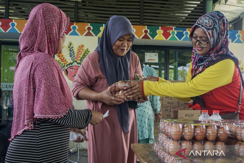 Antrian KJP Pasar Jaya September 2025: Link, syarat, dan cara daftar