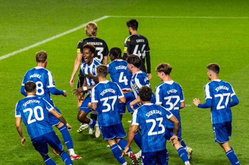 Jadwal Liga Inggris: Wolves melaju ke putaran tiga, Bournemouth hingga West Ham tersingkir