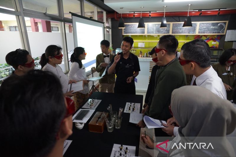 Platform digital disebut penting mempromosikan wisata dan produk lokal