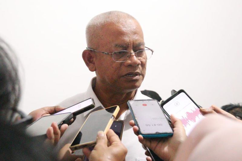 Garut ajukan 6.616 honorer jadi PKKK Paruh Waktu ke Kemenpan-RB