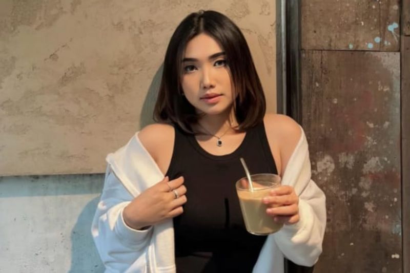 Profil Marshella Aprilia mantan kekasih Pratama Arhan menjadi sorotan