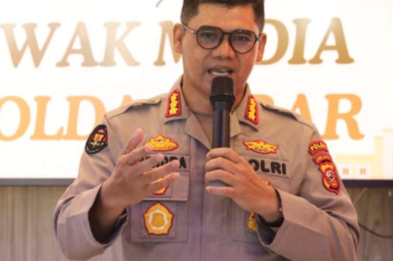 Polda Jabar pastikan situasi kambtibmas tetap kondusif
