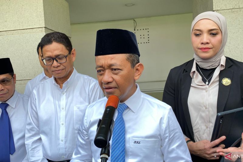 Ekonomi sepekan, direksi ke program leadership sampai SPBU Pejompongan