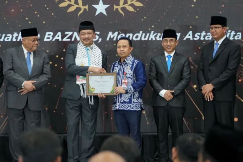 Kalsel kemarin dari Kredit Tabalong Smart hingga stok pangan