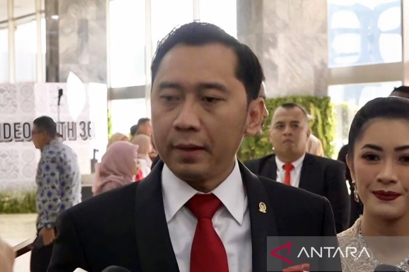 Ibas sebut RUU Perubahan Iklim perlu jawab isu target-pembiayaan