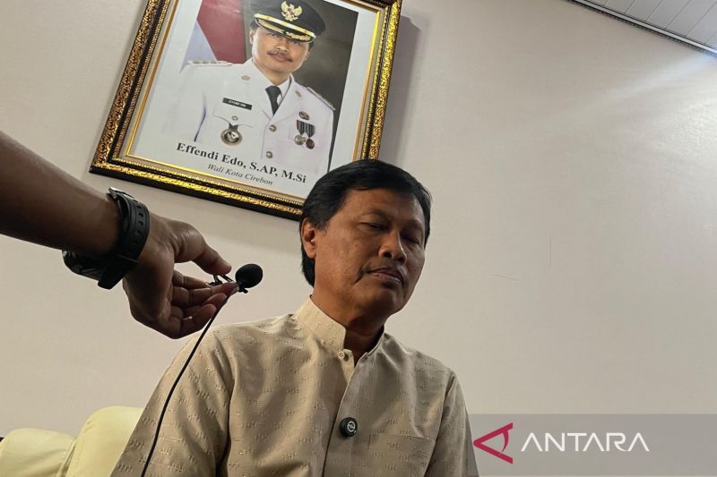 Wali Kota Cirebon ajak masyarakat sampaikan aspirasi secara damai