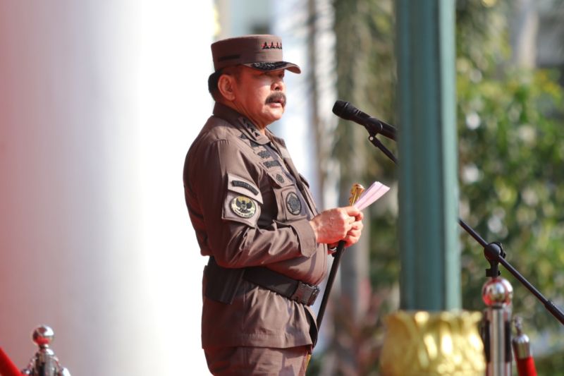 Jaksa Agung perintahkan Kejari Jaksel buru Silfester Matutina