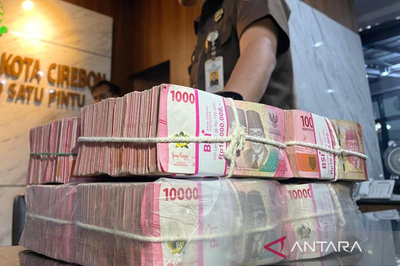 Kejari Cirebon kembangkan penyidikan kasus korupsi Gedung Setda