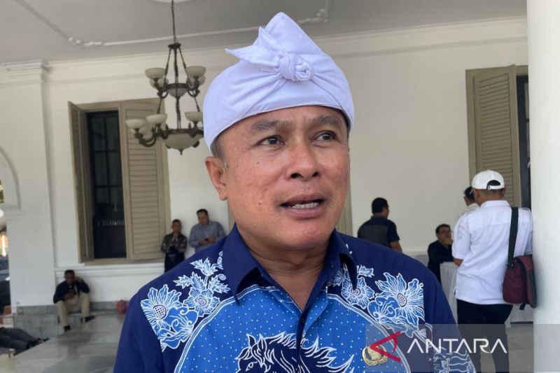 Pemkab Kuningan melunasi tunda bayar Rp96,7 miliar lebih cepat