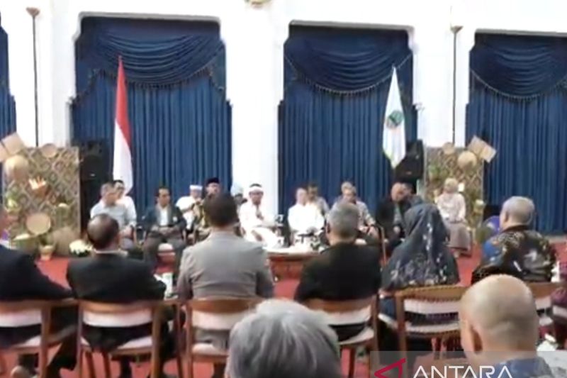 Forum Rektor se-Jabar terbentuk akomodir aspirasi-bantu pembangunan