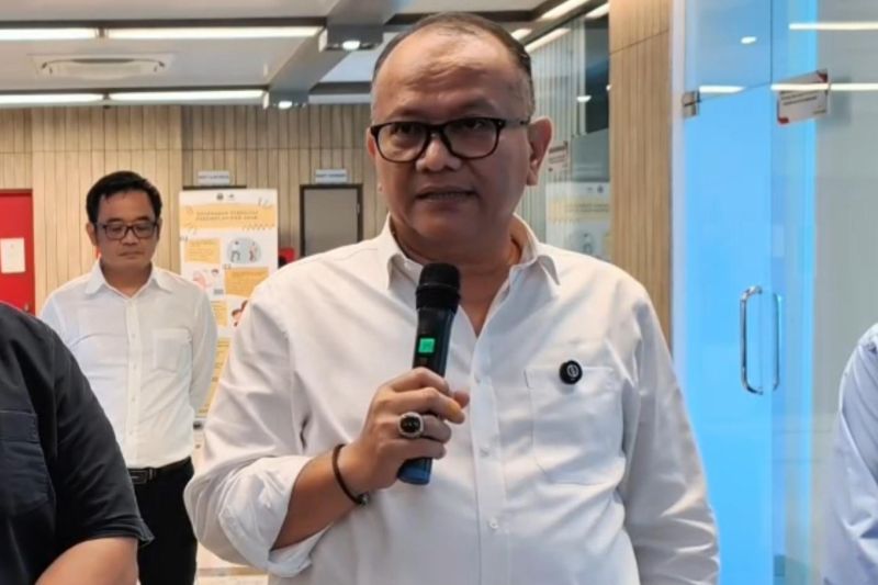 Unpas: Tak ada intervensi berlebihan kepolisian pada 1 September 2025