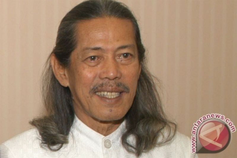 Mengenang Acil Bimbo dari musisi, budayawan sampai pecinta lingkungan