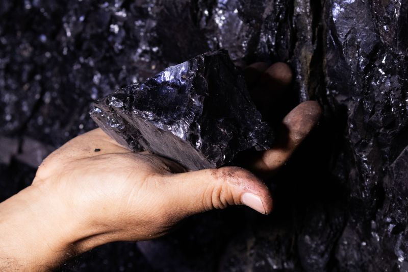 Kemilau emas hitam di lubang pendidikan Sawah Luwung