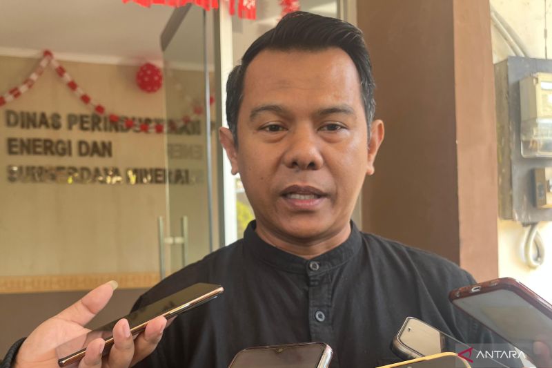 Pemkab Garut memperluas penataan PKL di wilayah perkotaan