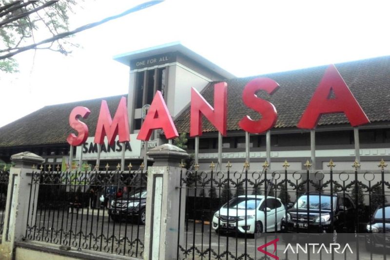 Pemprov Jabar menunggu langkah PLK soal sengketa lahan SMAN 1 Bandung