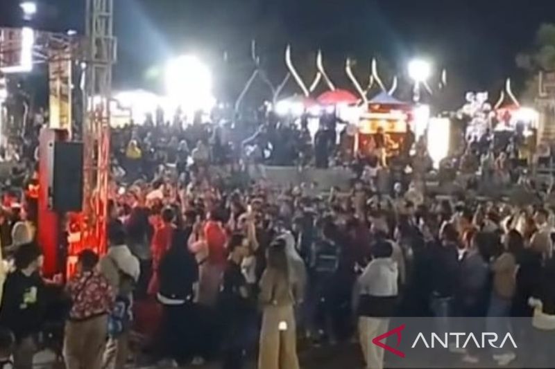 Pemkab Cianjur memperketat perizinan cegah hiburan bertentangan budaya