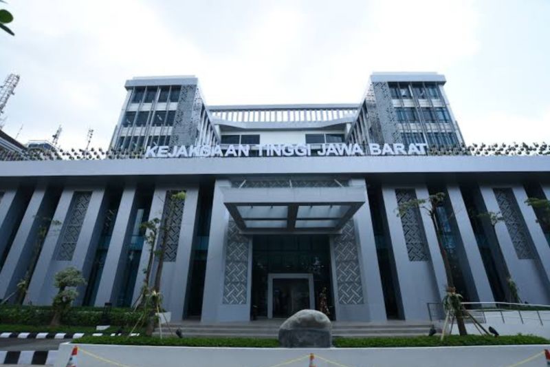 Eks Sekwan DPRD Bekasi jadi tersangka korupsi tunjangan perumahan