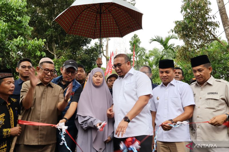 Andre Rosiade: Semua fraksi sepakat hapus tunjangan perumahan DPR