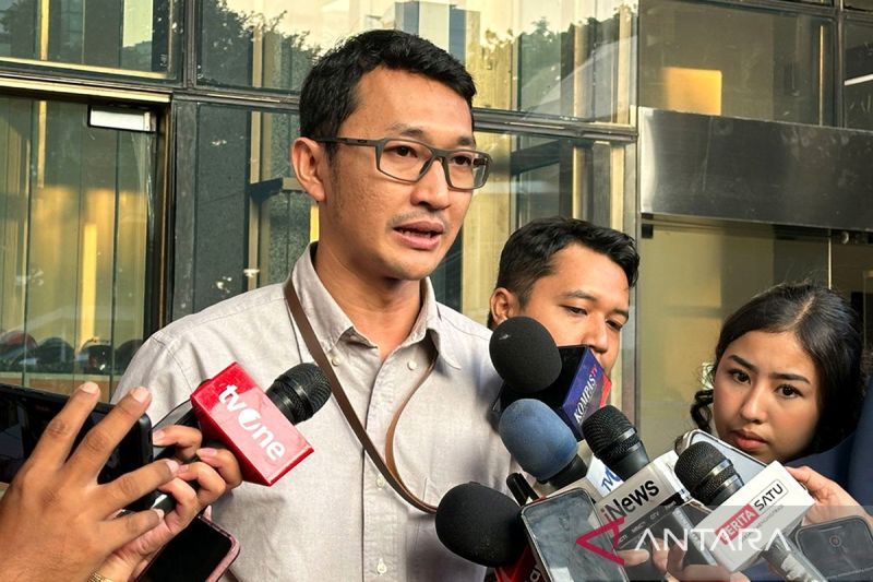 KPK sita dua aset dari mantan staf ahli era Menaker Yassierli