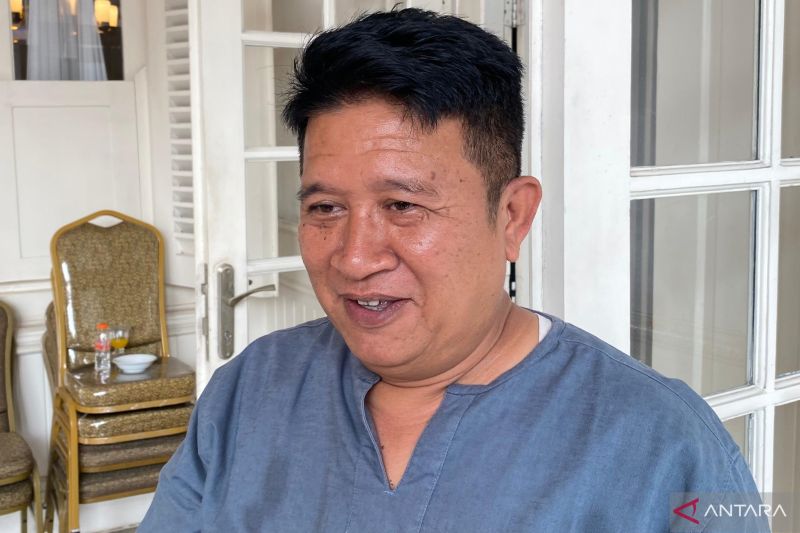 Pemkab Cianjur menambah 20 unit armada pengangkut sampah