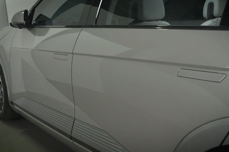 China usulkan aturan teknologi mobil baru diperketat
