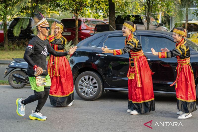 Amazing Sultra Run 2025