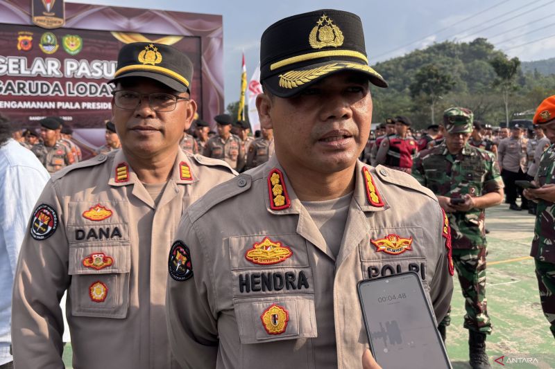 Pembunuh satu keluarga di Indramayu ditangkap