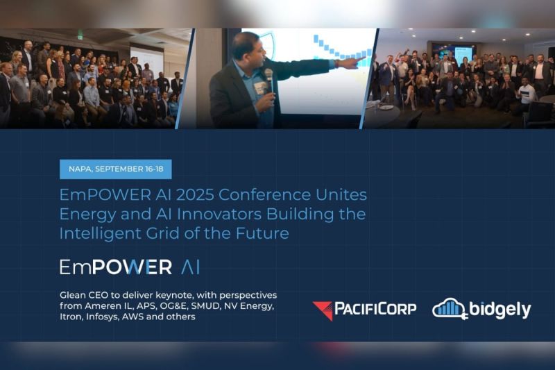 Konferensi EmPOWER AI 2025 Mempersatukan Para Inovator Energi dan AI ...