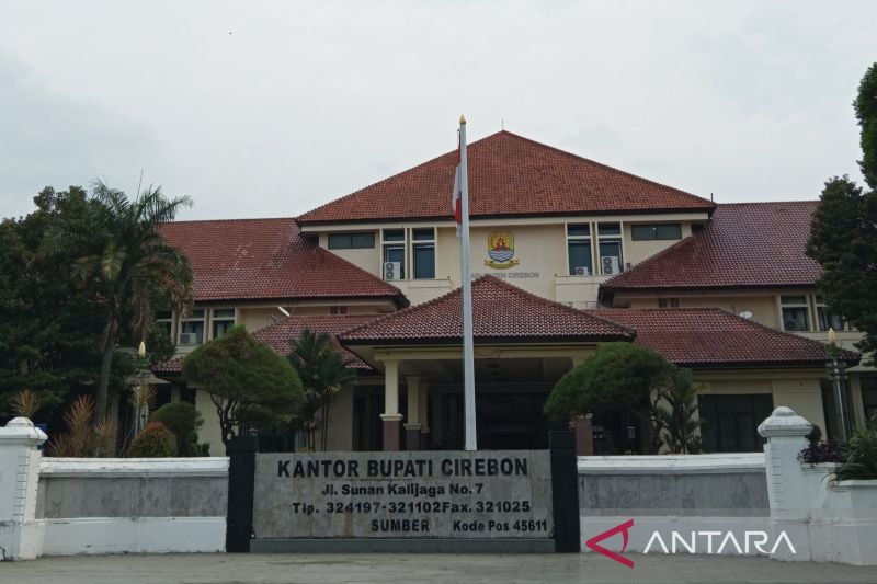 Pemkab Cirebon catat realisasi PBB tembus Rp23,05 miliar