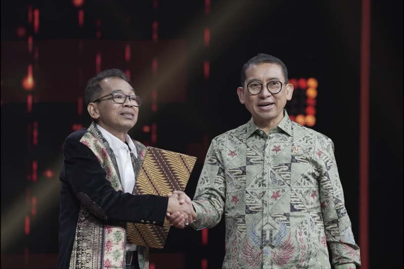 Menbud tetapkan 27 September menjadi Hari Komedi Nasional