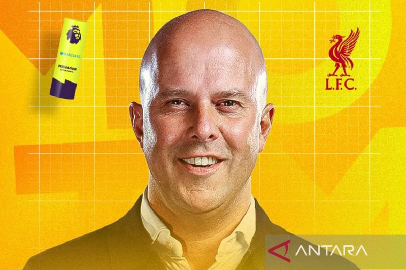 Arne Slot mengaku sangat terkejut melihat debut Alexander Isak