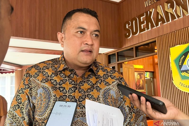 Pemkab Bogor resmi  umumkan alokasi 9.756 formasi PPPK paruh waktu