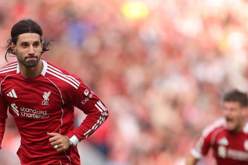 Jadwal lengkap Liga Inggris: Sajikan laga Derbi Manchester