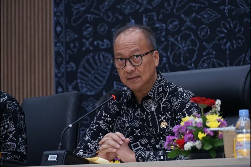Menperin sebut pencantuman logo tkdn di produk bersifat opsional
