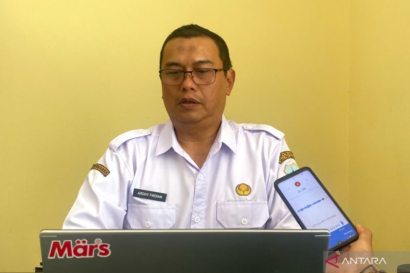 Pemkab Garut mendukung Geothermal Dry untuk percepat pengolahan kopi