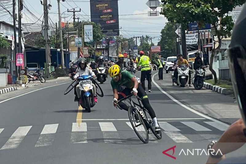Bupati Kuningan: 375 atlet jadi peserta ajang TdL 2025