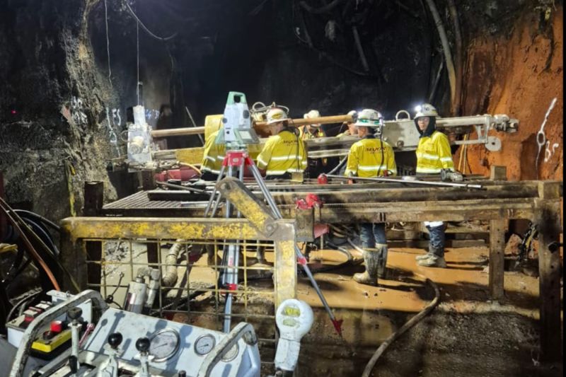 Tiga jenazah korban longsor Freeport ditemukan