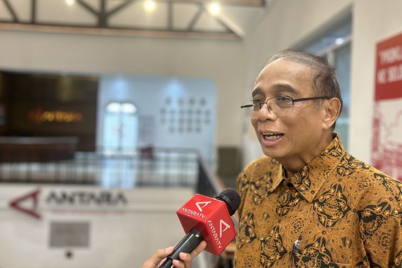 Dubes RI Indroyono: 100 Ribu WNI di Amerika Serikat Belum Lapor Diri ke Kedutaan