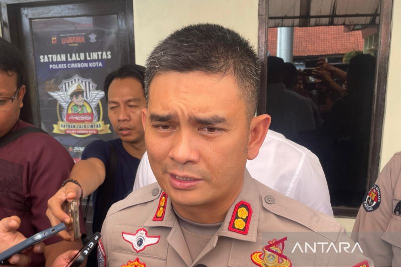 Polres Cirebon Kota Bongkar Sindikat Narkoba, Sita Sabu, Ekstasi, dan Ganja