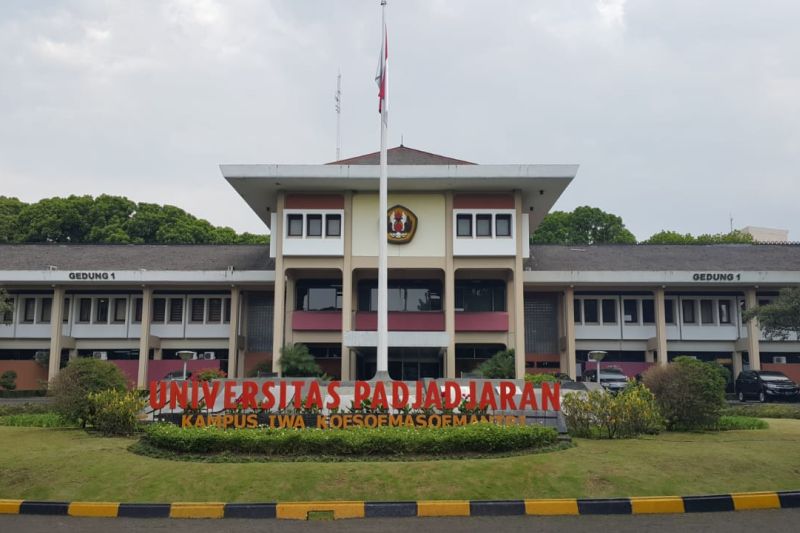 Pakar: Jawa Barat perlu komunikasi lingkungan efektif