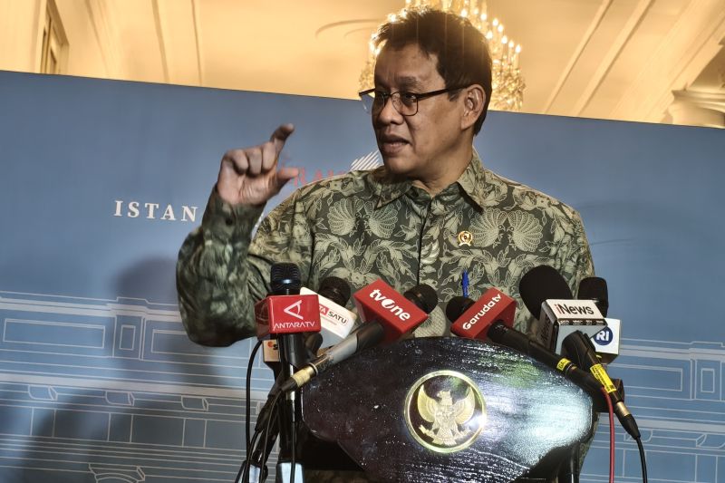 Purbaya putar otak tekan subsidi listrik tanpa bebani konsumen