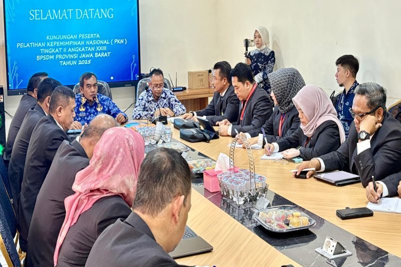 Kotabaru siap adopsi "Majalengka Mart" guna dongkrak UMKM