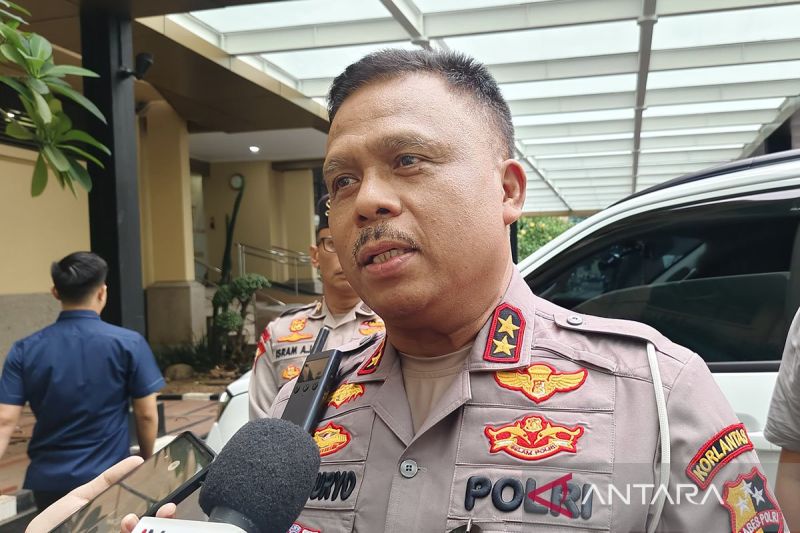 Kakorlantas: Sirene dan strobo tetap bisa untuk tugas kepolisian