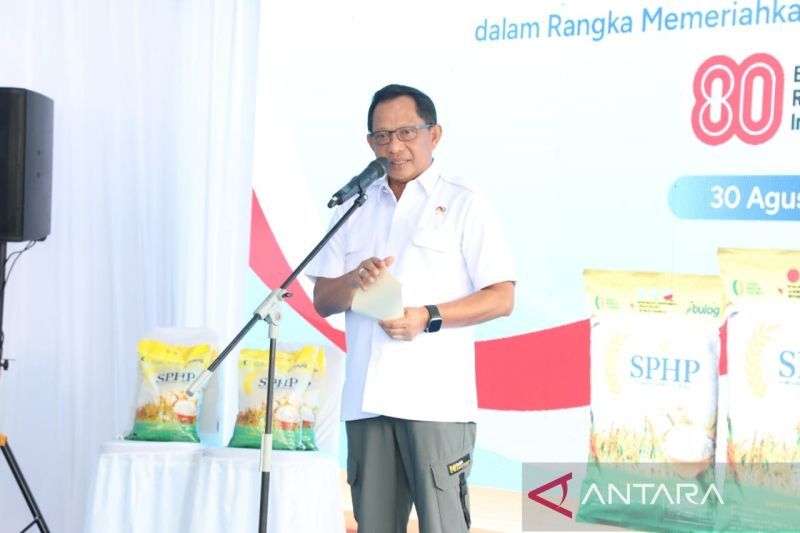 Mendagri kembali ingatkan kepala daerah jangan pamer kekayaan